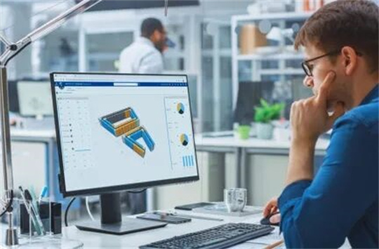 产品/设计展示场景