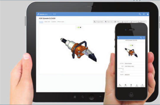 结构协同设计场景