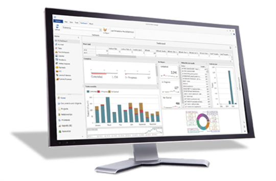 APQP项目管控场景